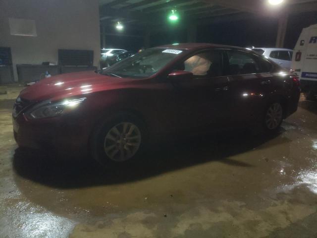 NISSAN ALTIMA 2.5 2017 1n4al3ap3hn330292