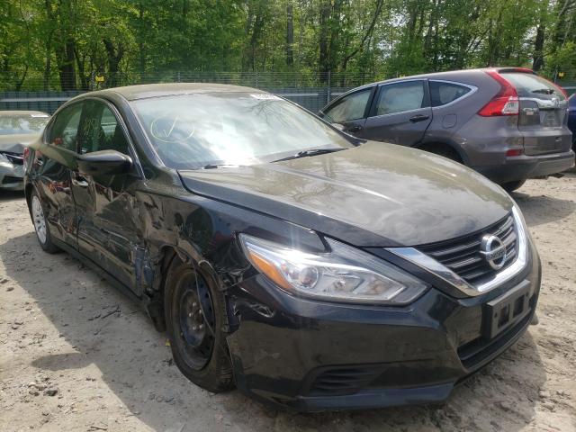 NISSAN ALTIMA 2.5 2017 1n4al3ap3hn331023