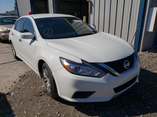 NISSAN ALTIMA 2.5 2017 1n4al3ap3hn331149