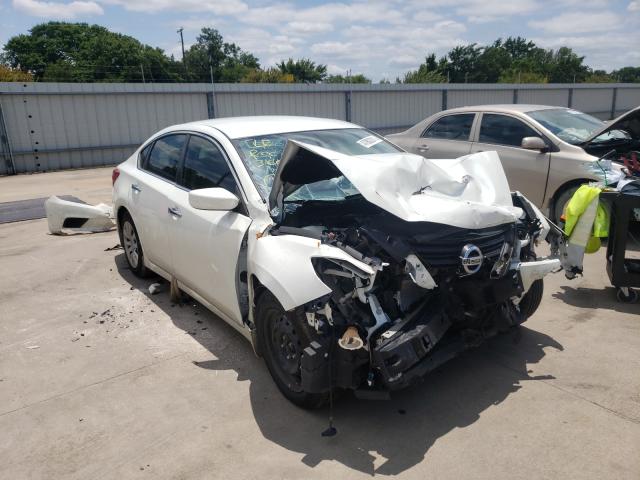 NISSAN ALTIMA 2.5 2017 1n4al3ap3hn331491