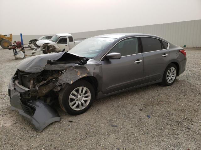 NISSAN ALTIMA 2.5 2017 1n4al3ap3hn332172