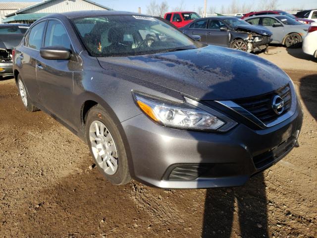 NISSAN ALTIMA 2.5 2017 1n4al3ap3hn333371