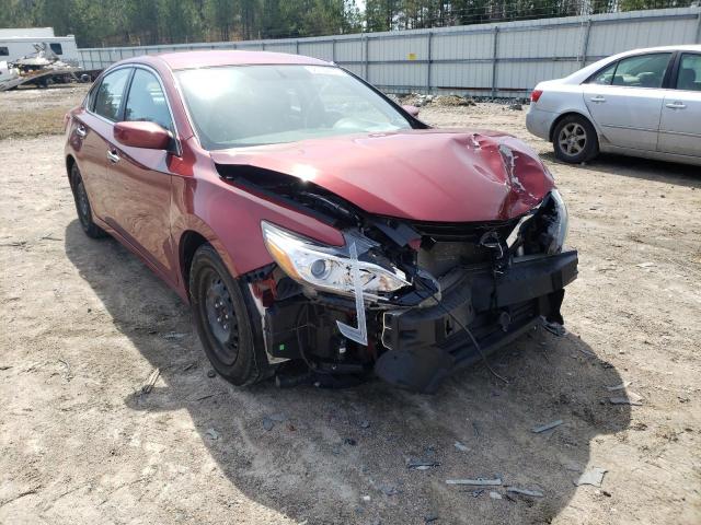 NISSAN ALTIMA 2.5 2017 1n4al3ap3hn333564