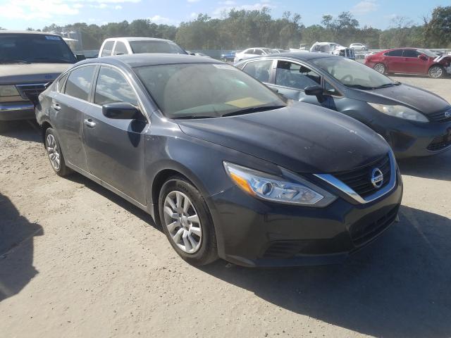 NISSAN ALTIMA 2.5 2017 1n4al3ap3hn334567