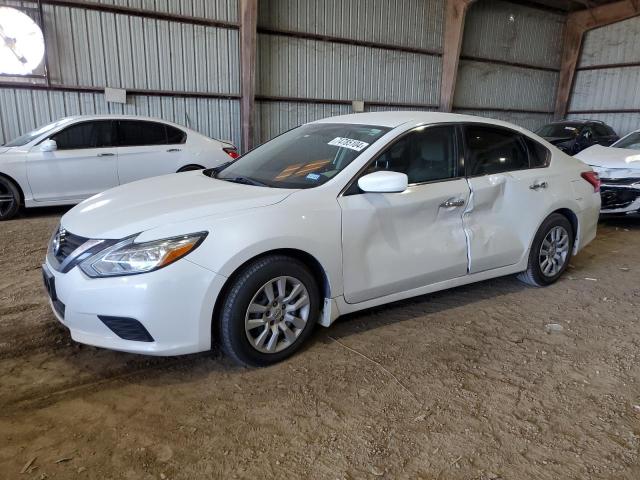 NISSAN ALTIMA 2.5 2017 1n4al3ap3hn334665