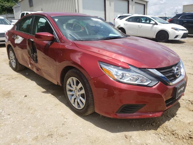 NISSAN ALTIMA 2.5 2017 1n4al3ap3hn334908