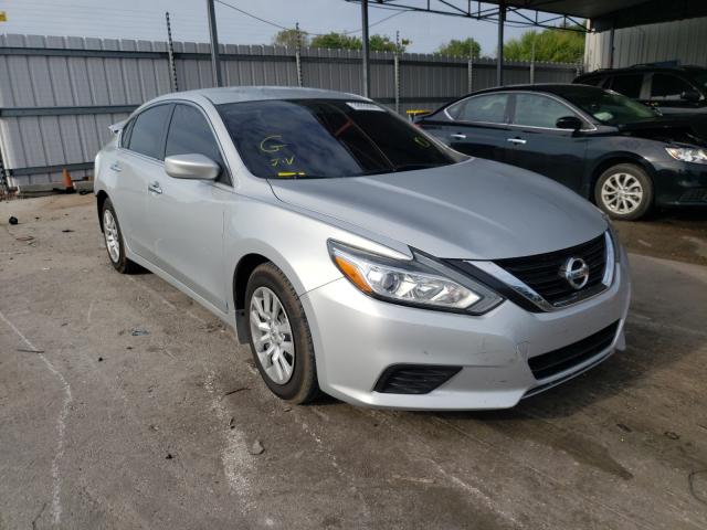 NISSAN ALTIMA 2.5 2017 1n4al3ap3hn335735