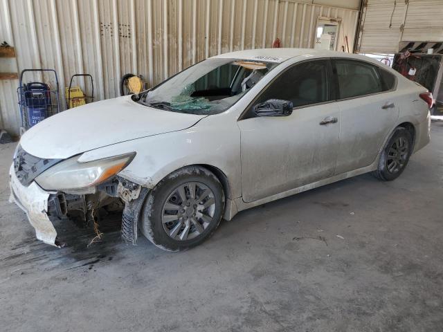 NISSAN ALTIMA 2.5 2017 1n4al3ap3hn336853