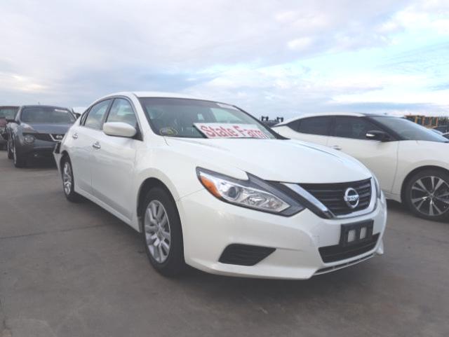 NISSAN ALTIMA 2.5 2017 1n4al3ap3hn337890