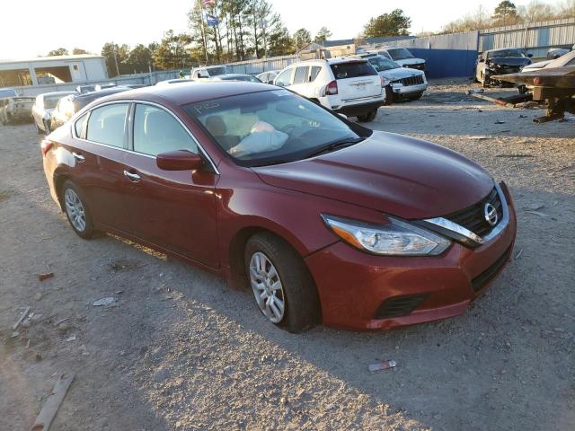 NISSAN ALTIMA 2.5 2017 1n4al3ap3hn338084