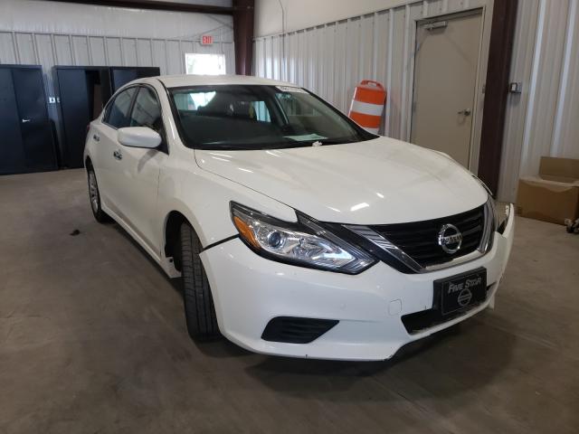 NISSAN ALTIMA 2.5 2017 1n4al3ap3hn339414