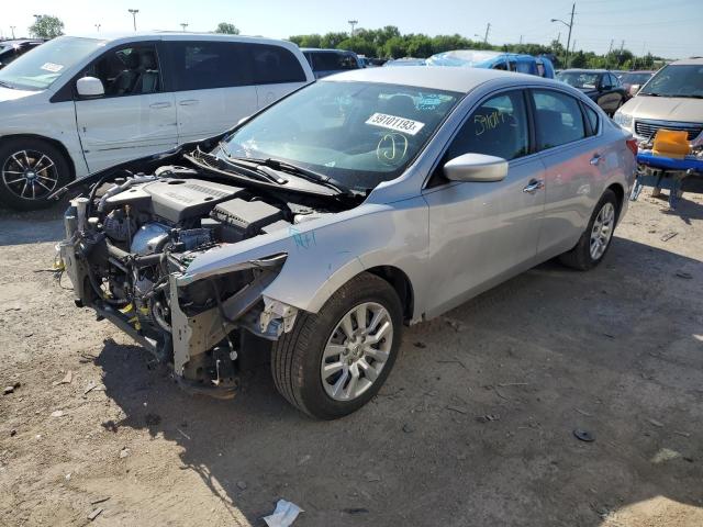 NISSAN ALTIMA 2.5 2017 1n4al3ap3hn340384