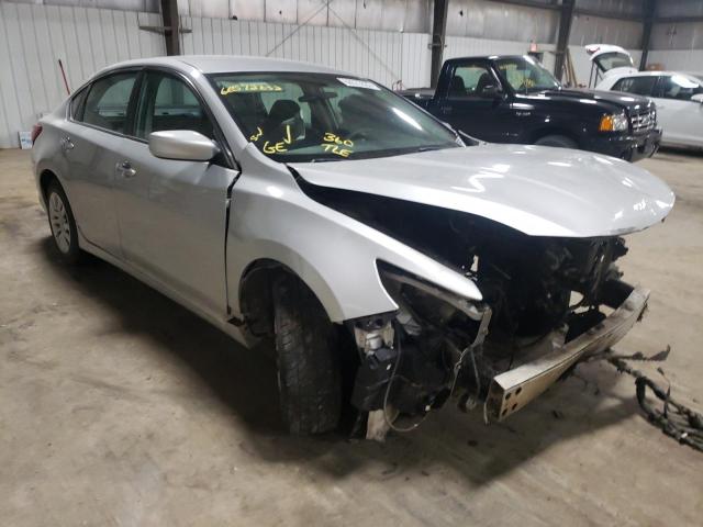 NISSAN ALTIMA 2.5 2017 1n4al3ap3hn340496