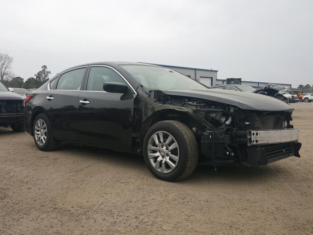 NISSAN ALTIMA 2.5 2017 1n4al3ap3hn340529