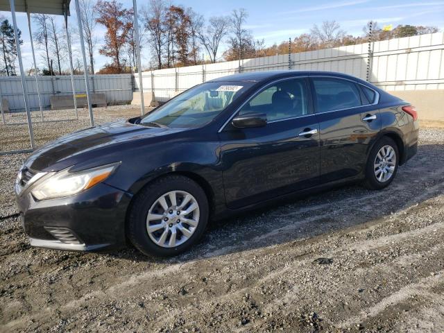 NISSAN ALTIMA 2.5 2017 1n4al3ap3hn340708