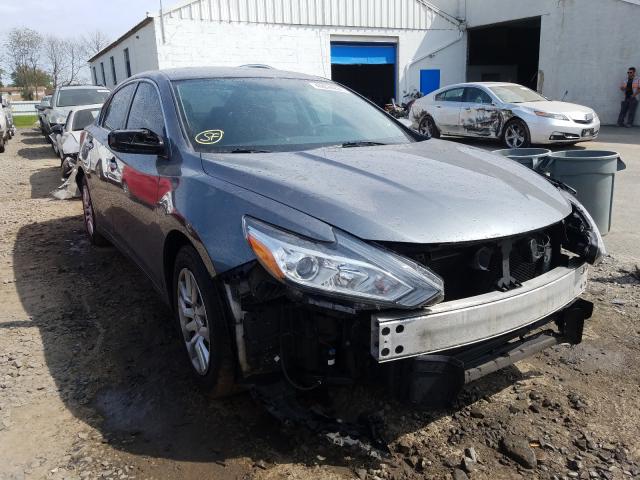 NISSAN ALTIMA 2.5 2017 1n4al3ap3hn341258