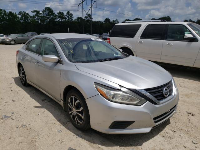 NISSAN ALTIMA 2.5 2017 1n4al3ap3hn341681