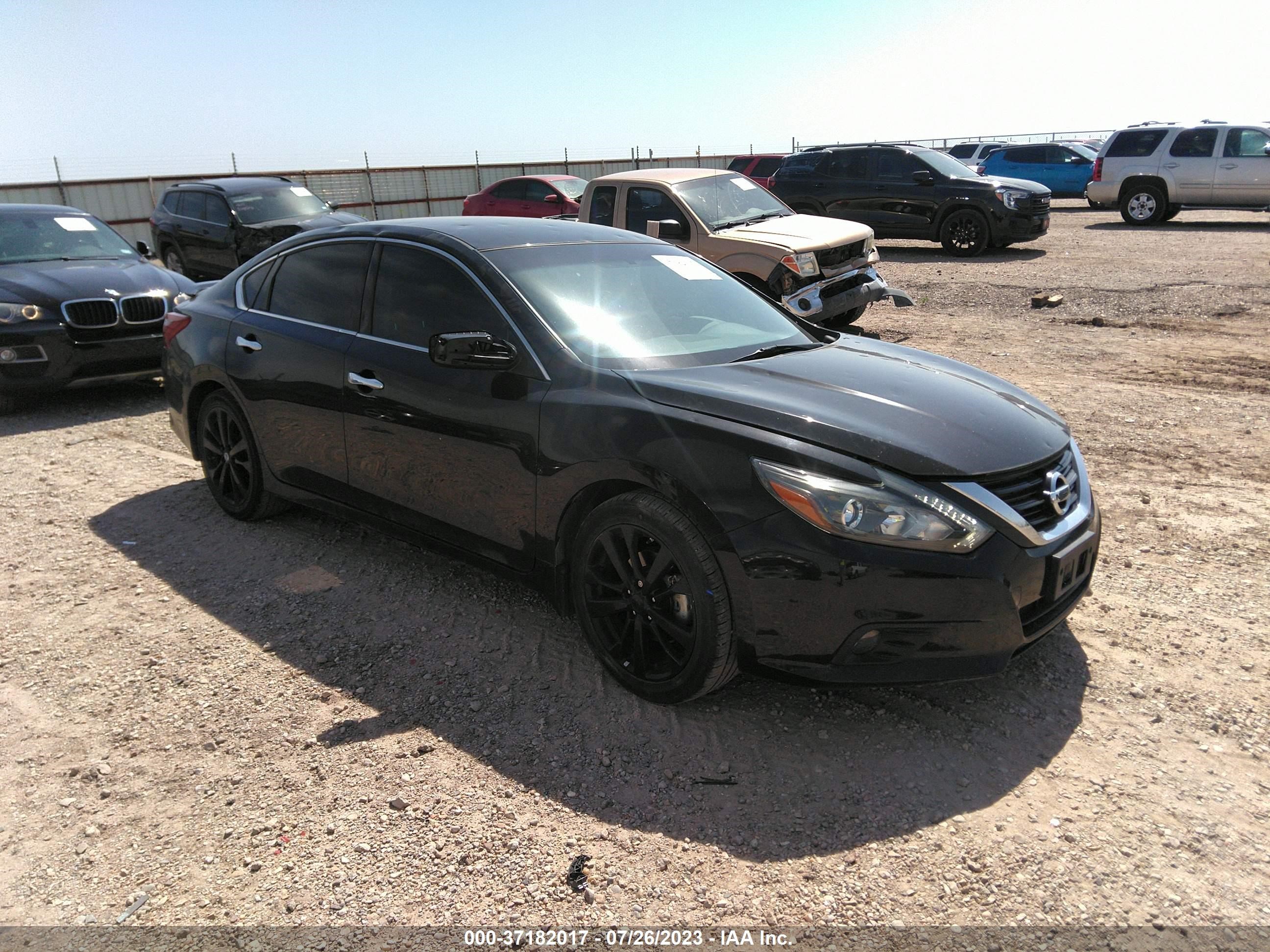 NISSAN ALTIMA 2017 1n4al3ap3hn341874