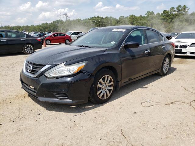 NISSAN ALTIMA 2.5 2017 1n4al3ap3hn342524