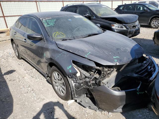 NISSAN ALTIMA 2.5 2017 1n4al3ap3hn342930