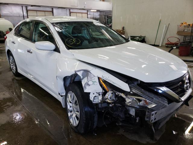 NISSAN ALTIMA 2.5 2017 1n4al3ap3hn343835