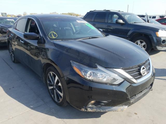 NISSAN ALTIMA 2.5 2017 1n4al3ap3hn344080