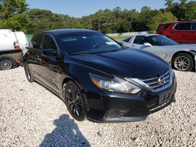 NISSAN ALTIMA 2.5 2017 1n4al3ap3hn345360