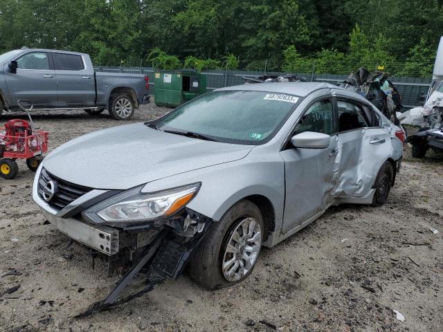 NISSAN ALTIMA 2.5 2017 1n4al3ap3hn346069