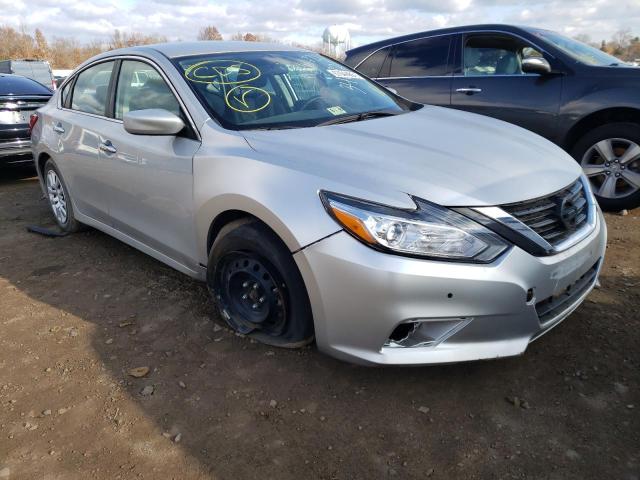 NISSAN ALTIMA 2.5 2017 1n4al3ap3hn346721