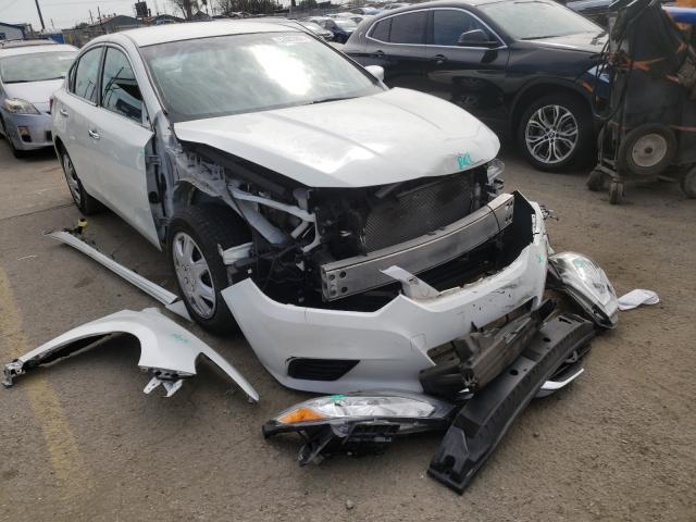 NISSAN ALTIMA 2.5 2017 1n4al3ap3hn347139