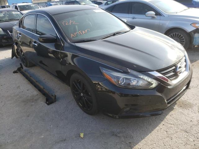 NISSAN ALTIMA 2.5 2017 1n4al3ap3hn347173