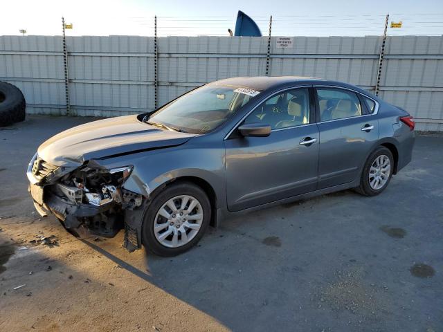 NISSAN ALTIMA 2.5 2017 1n4al3ap3hn347366