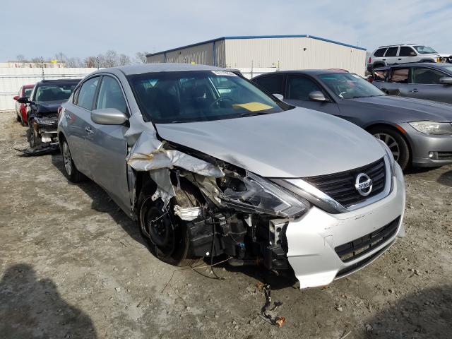 NISSAN ALTIMA 2.5 2017 1n4al3ap3hn347626