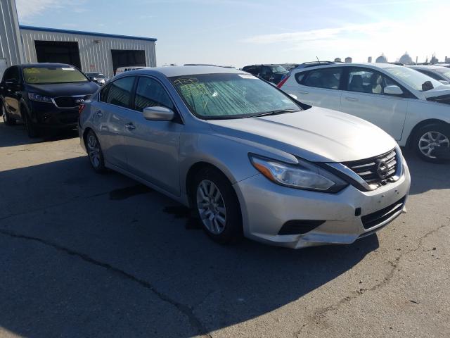 NISSAN ALTIMA 2.5 2017 1n4al3ap3hn347786