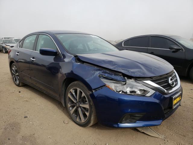 NISSAN ALTIMA 2.5 2017 1n4al3ap3hn347965