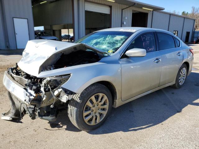 NISSAN ALTIMA 2.5 2017 1n4al3ap3hn348288