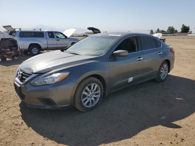 NISSAN ALTIMA 2.5 2017 1n4al3ap3hn348551