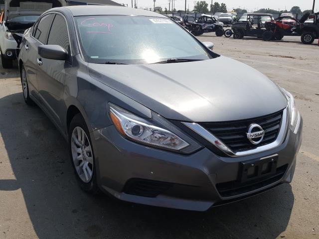 NISSAN ALTIMA 2.5 2017 1n4al3ap3hn348565