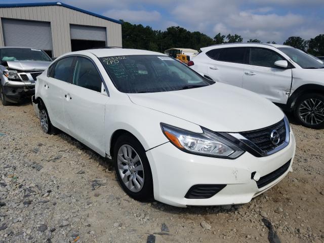 NISSAN ALTIMA 2.5 2017 1n4al3ap3hn348890