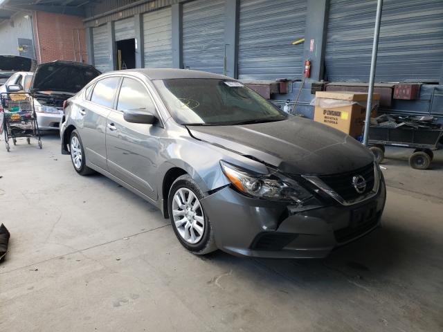 NISSAN ALTIMA 2.5 2017 1n4al3ap3hn349148