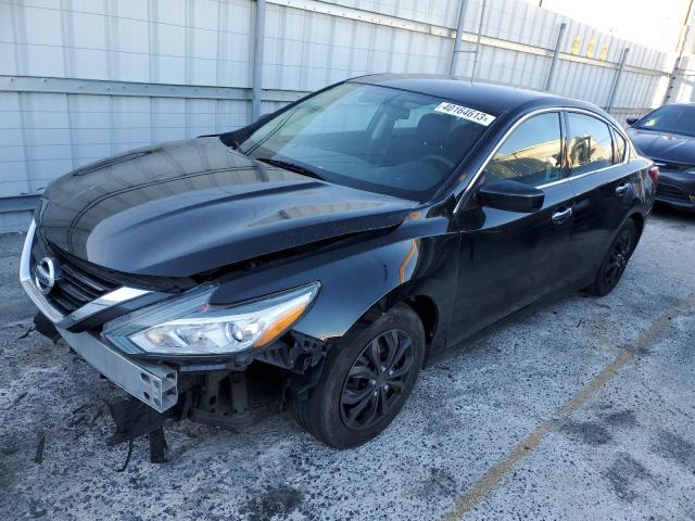 NISSAN ALTIMA 2.5 2017 1n4al3ap3hn349294