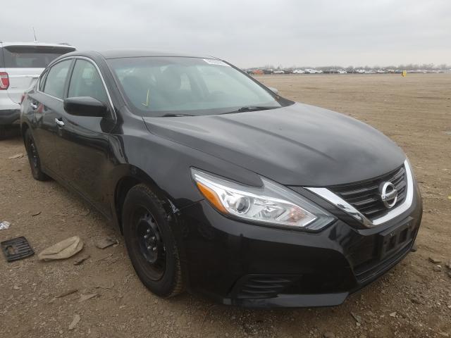 NISSAN ALTIMA 2.5 2017 1n4al3ap3hn350266