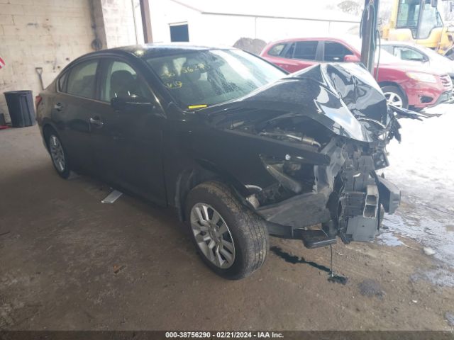 NISSAN ALTIMA 2017 1n4al3ap3hn350350