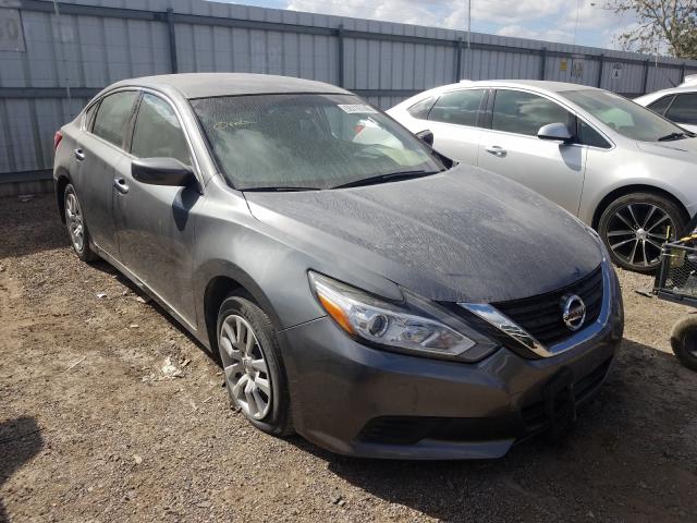 NISSAN ALTIMA 2.5 2017 1n4al3ap3hn351160