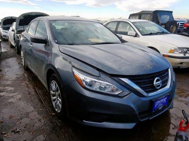 NISSAN ALTIMA 2.5 2017 1n4al3ap3hn351370