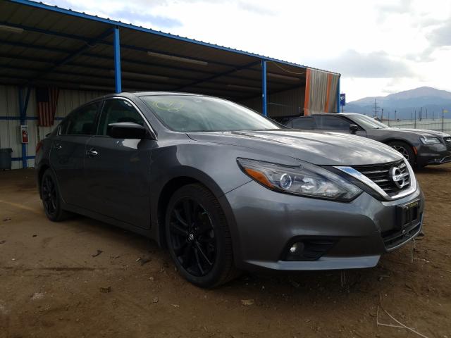 NISSAN ALTIMA 2.5 2017 1n4al3ap3hn351644