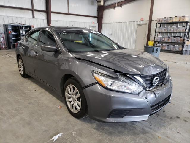 NISSAN ALTIMA 2.5 2017 1n4al3ap3hn352177