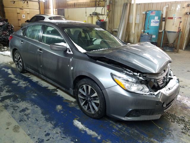 NISSAN ALTIMA 2.5 2017 1n4al3ap3hn352664