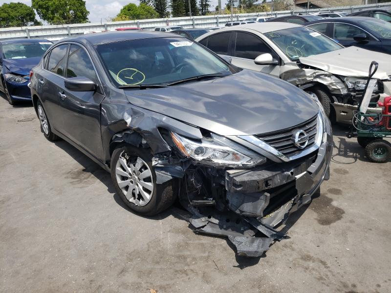 NISSAN ALTIMA 2.5 2017 1n4al3ap3hn352728