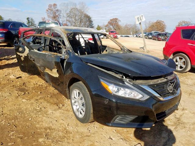 NISSAN ALTIMA 2.5 2017 1n4al3ap3hn353121